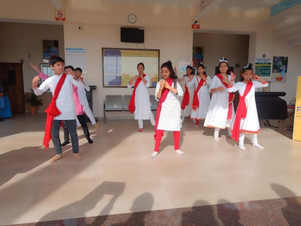 Mahashivratri Celebration - 2023 - jabalpur